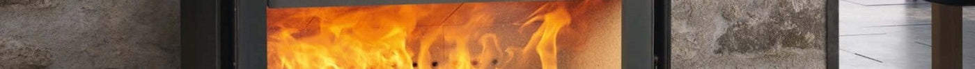Estufa para Leña - Stockestufa.com