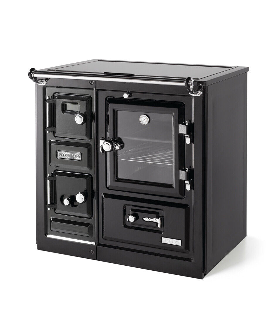 cocina de leña - Stockestufa.com✔