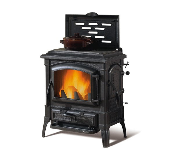 Isetta con cerchi - La Nordica -Stockestufa.com