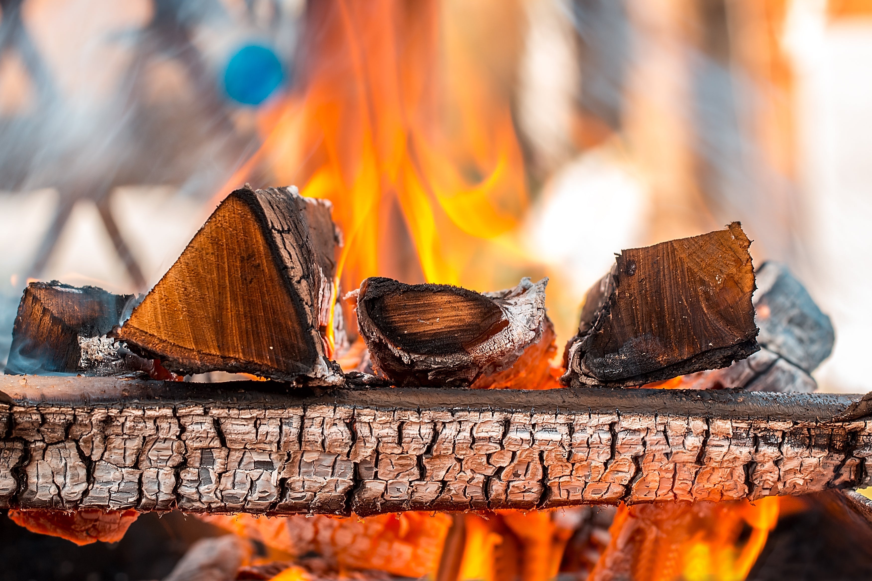 La mejor leña para estufas - Stockestufa - Esangar ✔