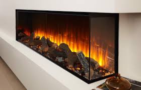 Chimeneas Eléctricas | Stockestufa | Esangar