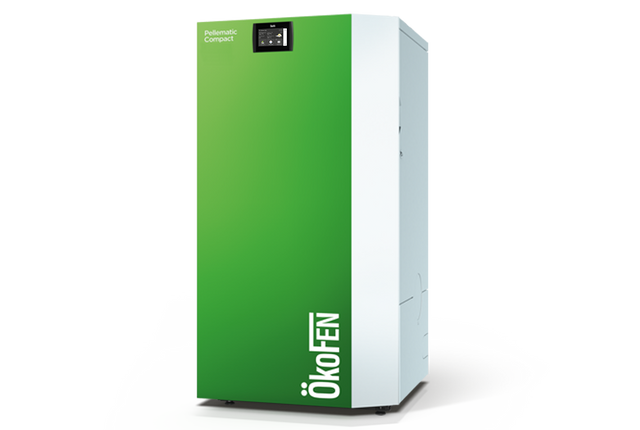 Calderas de Biomasa - Stockestufa.com