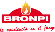 Estufas de Leña Bronpi | Stockestufa | Esangar