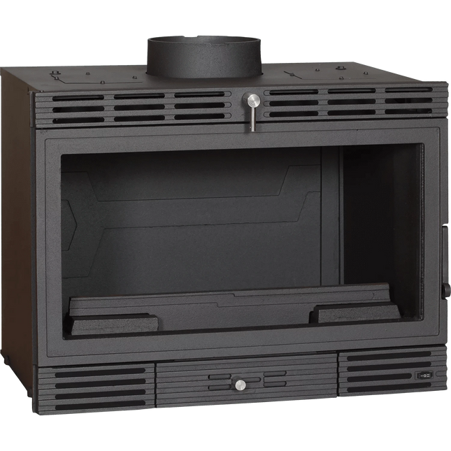 SIRIS - Stock Estufa