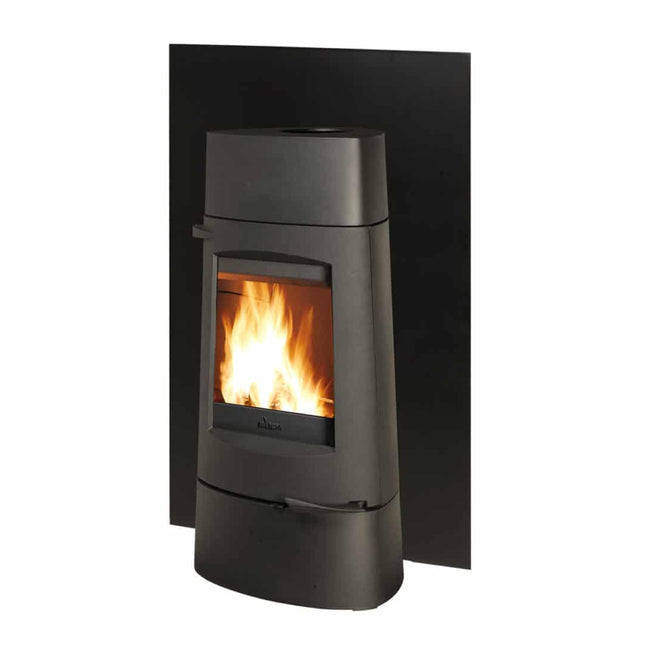 ARATOS  estufa de leña - Stockestufa