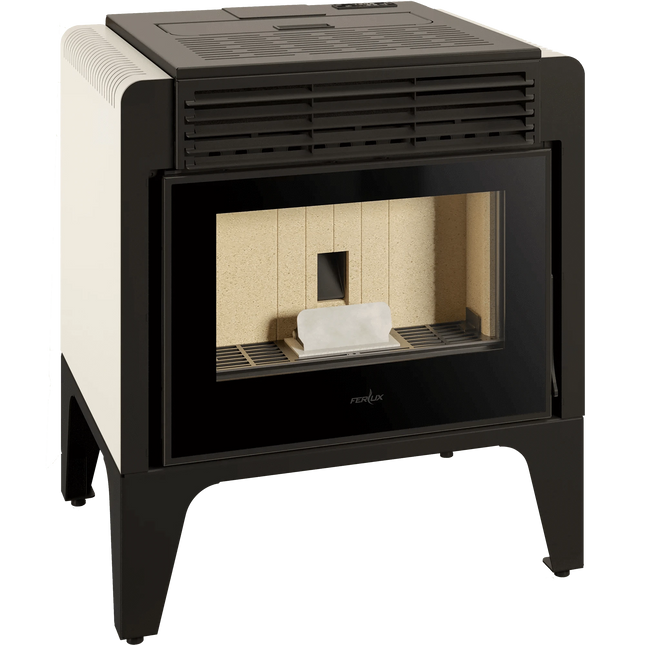 OSIRS 8/10Kw - Stock Estufa