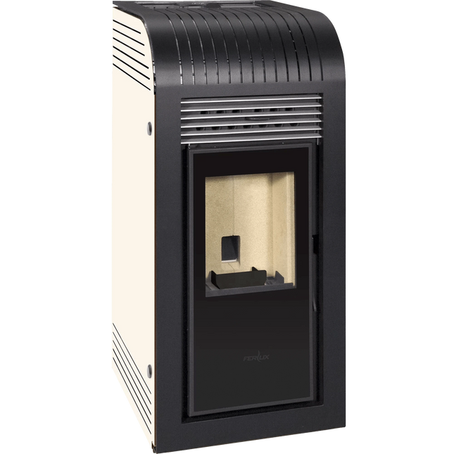 AROA 8/10Kw - Stock Estufa