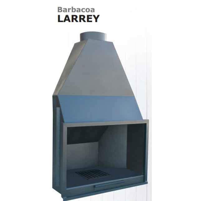 Larrey