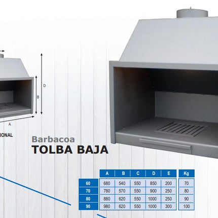 Tolba Baja