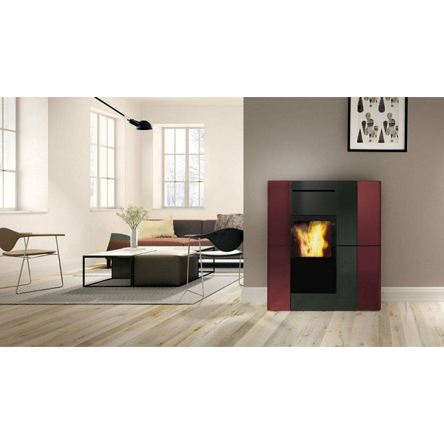 BLADE2 H 18/22 UP CERAMICA - Stock Estufa