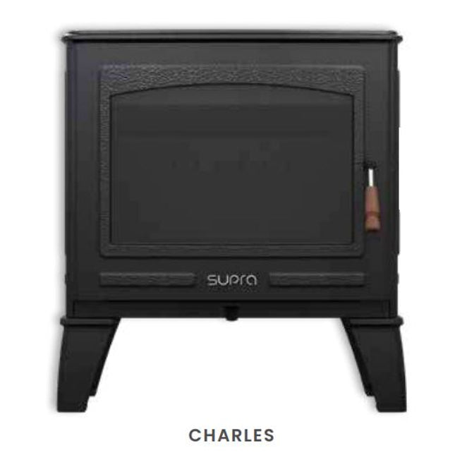 CHARLES