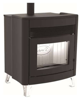 ZEFIRO 50 - Stock Estufa