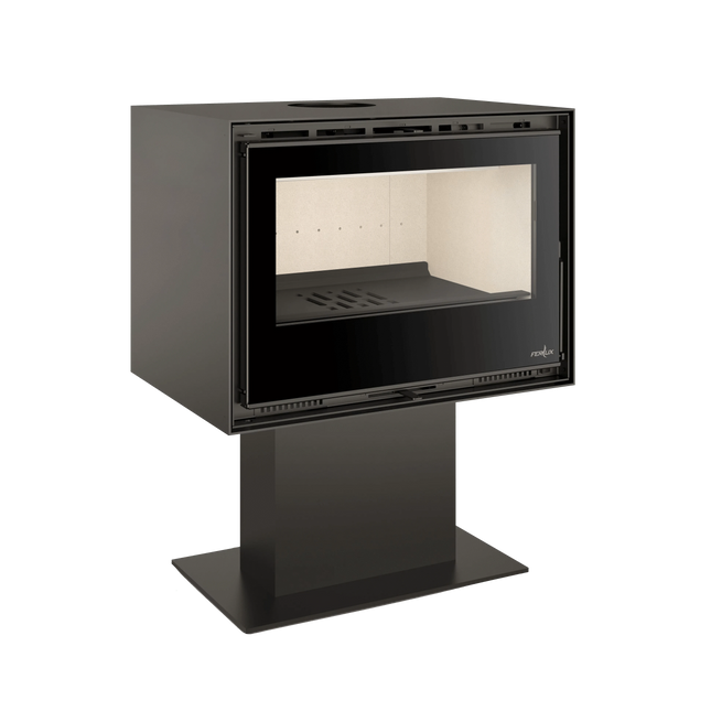 ENYA 49 - Stock Estufa