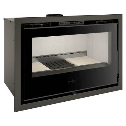 GALAXY - Stock Estufa