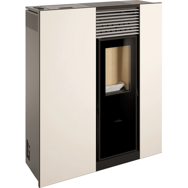 GENESIS STELL 6/8/10/12Kw - Stock Estufa