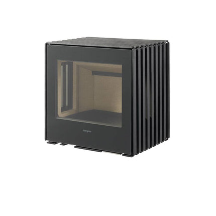 Glance MVP Estufa de Leña | Stock Estufa-Esangar