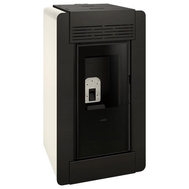 IRIS HIDRO15/18/27 KW - Stock Estufa