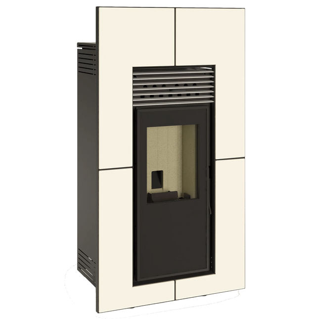 LUNA 8/10Kw - Stock Estufa