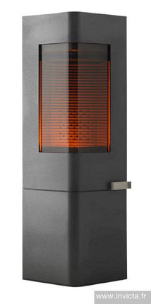 MOA Estufa de Leña | Stockestufa -Esangar