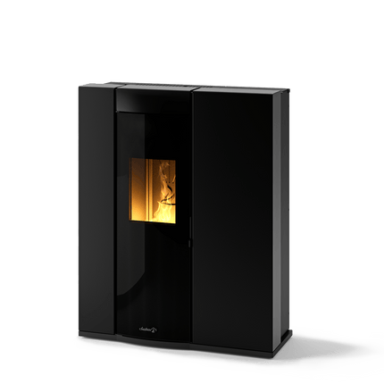 OSTRO 50 GLASS - Stock Estufa