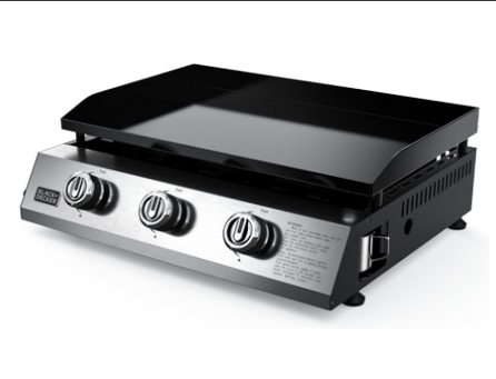 PLANCHA ELECTRICA 3 FUEGOS | Supra | Esangar ✔