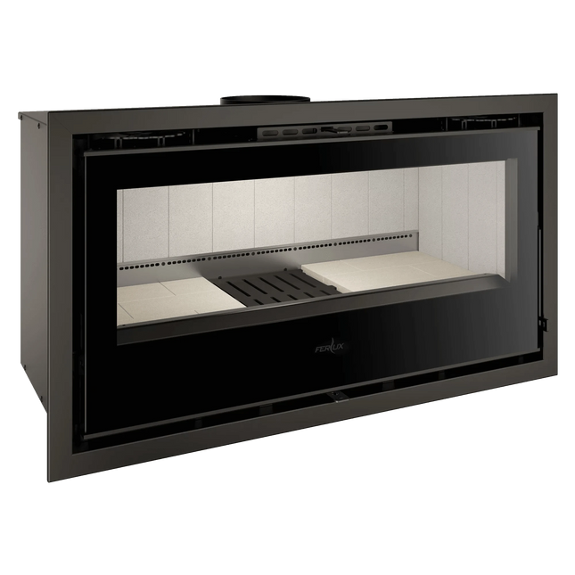 TAURUS - Stock Estufa