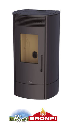 TREBOL - Stock Estufa