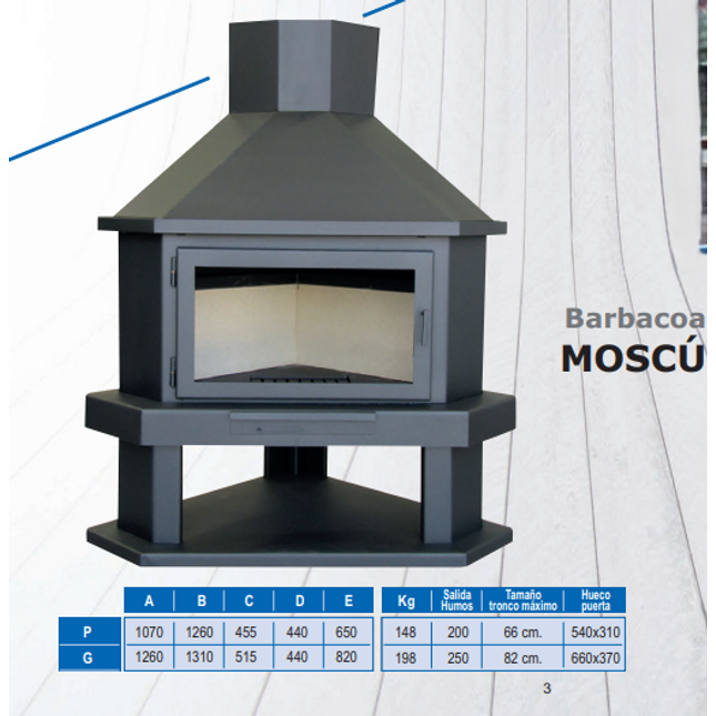 Moscú