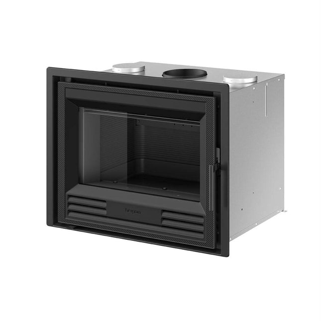 C-3/70 HF Hergom | Insertable de Leña | Stock Estufa-Esangar