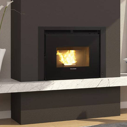 COMFORT P70 AIR PLUS Insertable de Pellets | Stockestufa - Esangar ✔