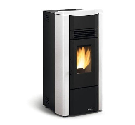 Giusy Evo 2.0 Estufa de Pellets de Nordica Extraflame | Stockestufa – Esangar ✔