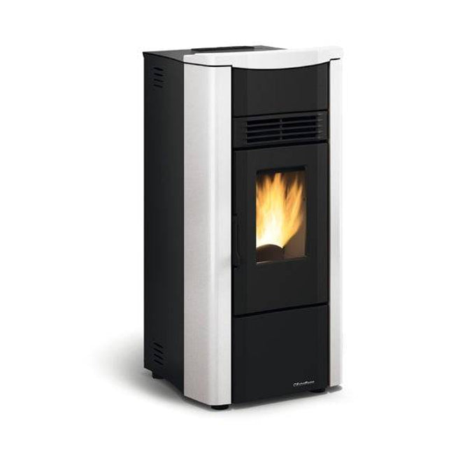 Giusy Evo 2.0 Estufa de Pellets de Nordica Extraflame | Stockestufa – Esangar ✔