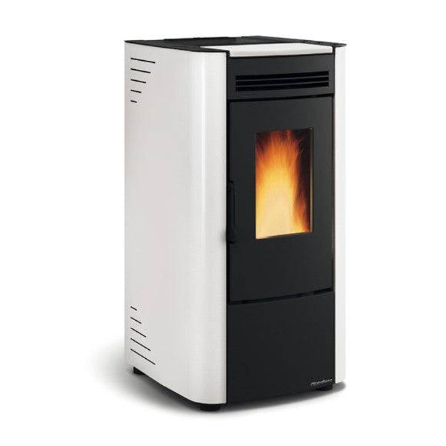 KETTY EVO 2.0 de Nordica Extraflame | Stockestufa – Esangar ✔