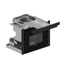 COMFORT P70 AIR Insertable de Pellets La Nordica | Stockestufa - Esangar