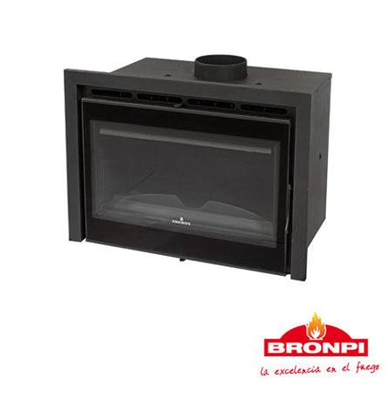 MADRID  V - Stock Estufa