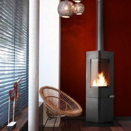 MOA Estufa de Leña | Stock Estufa-Esangar