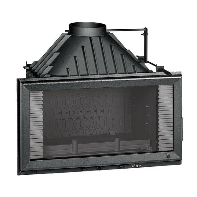 840 Horizontal aleta - Stock Estufa