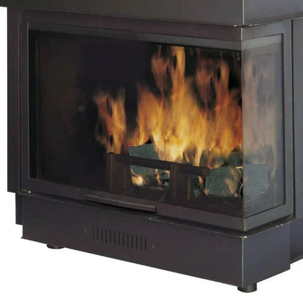 Estufa de Leña | Termochimeneas de Leña | Stock Estufa