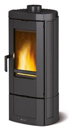 Candy 4.0 de La Nórdica Estufa de leña | Stock Estufa-Esangar
