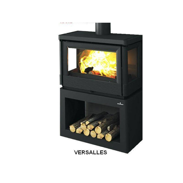 VERSALLES/ VISION - Stock Estufa