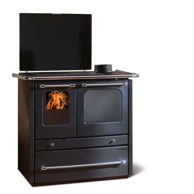 Termococina de Leña TermoSovrana DSA de La Nordica | Stockestufa – Esangar ✔