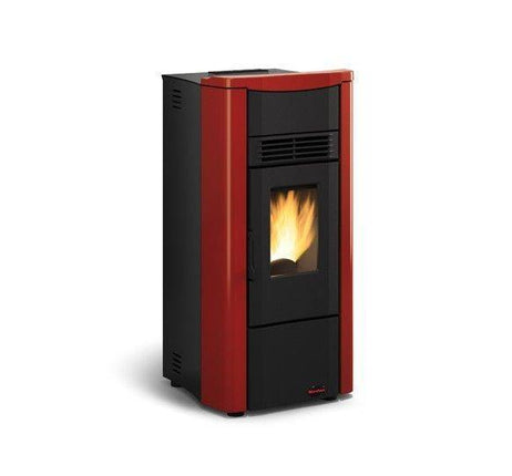 Giusy Plus Evo 2.0 estufa de pellets de Nordica Extraflame | Stockestufa - Esangar  ✔