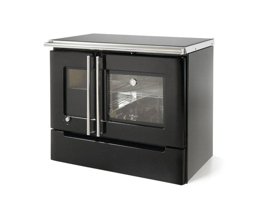 Cares |Cocinas de leña | Stockestufa | Esangar