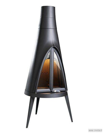 POW WOW - Stock Estufa