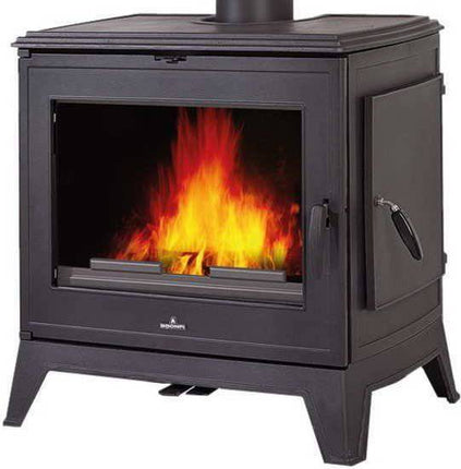 DERBY 14 | Estufa de Leña Bronpi | Stockestufa – Esangar ✔