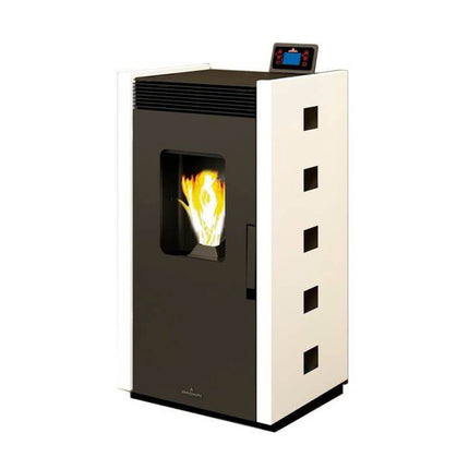 Zoé Estufa de Pellets | Stockestufa | Esangar
