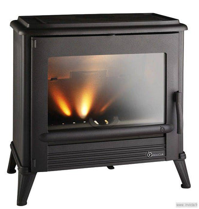 MODENA Estufa de Leña | Stock Estufa-Esangar
