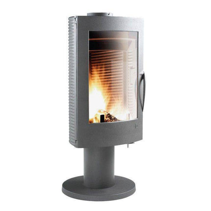 PHAROS 360 Estufa de Leña | Stock Estufa-Esangar