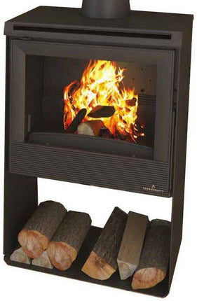 CROACIA T | Estufa de Leña Bronpi | Stockestufa – Esangar ✔