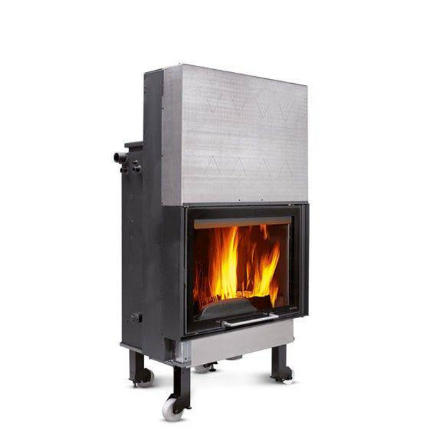 TermoCamino Wf Plus DSA - Stock Estufa